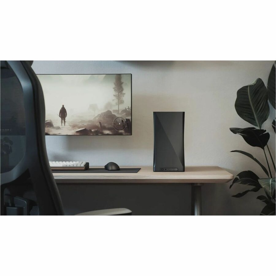 Life-Style Image for Fractal Design Era 2 Gaming Computer Case