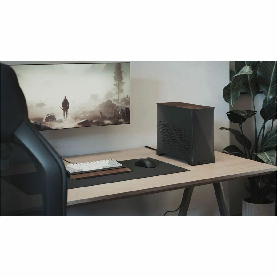 Life-Style Image for Fractal Design Era 2 Gaming Computer Case