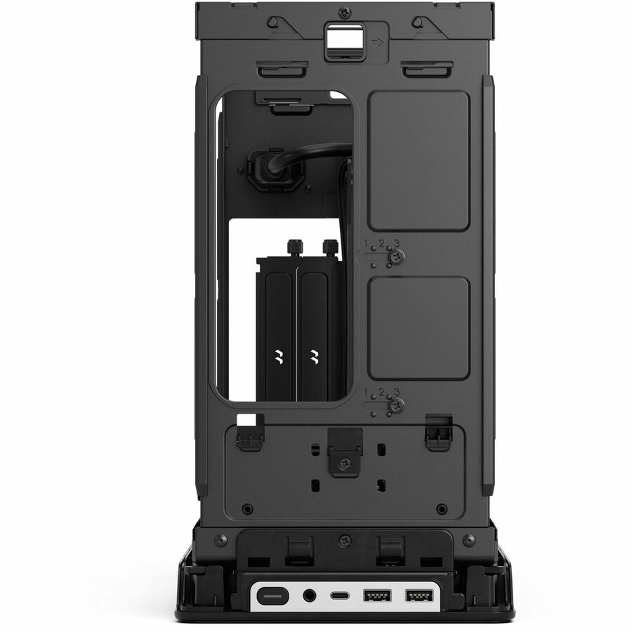 Alternate-Image2 Image for Fractal Design Era 2 Gaming Computer Case