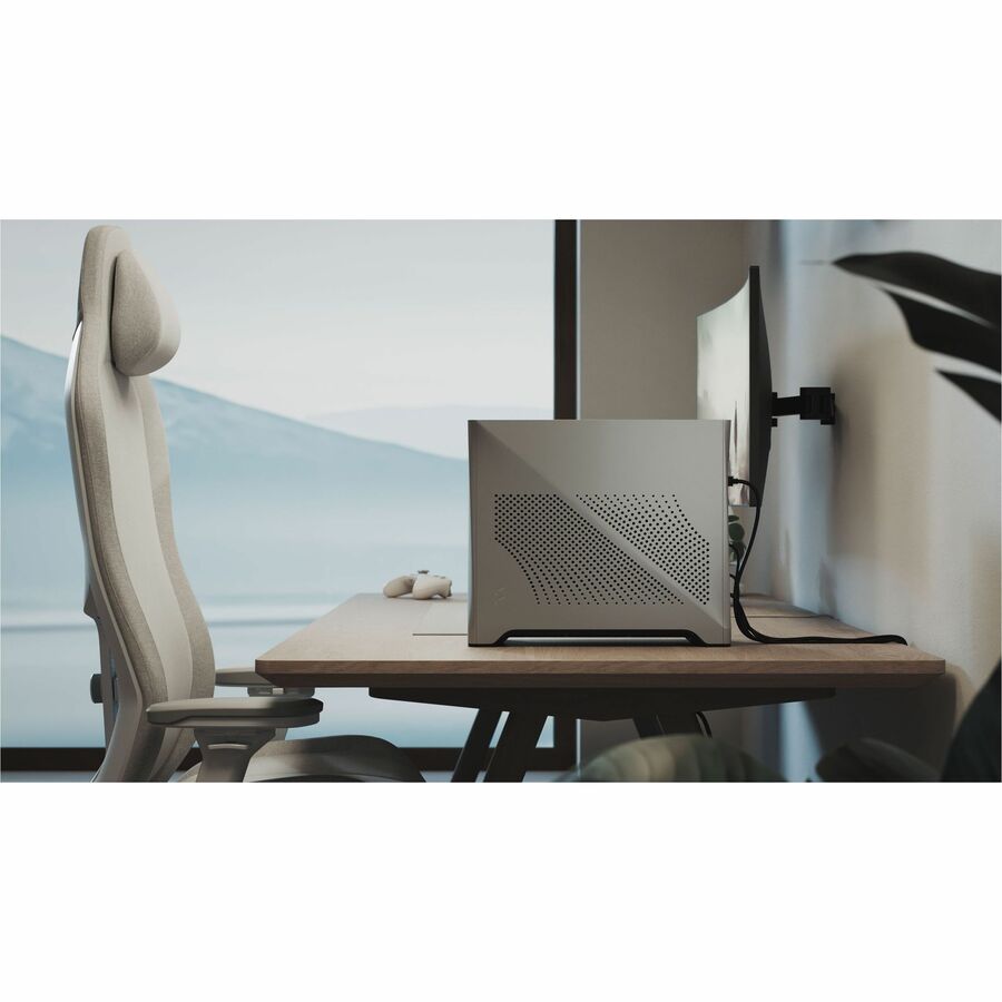 Life-Style Image for Fractal Design Era 2 Gaming Computer Case