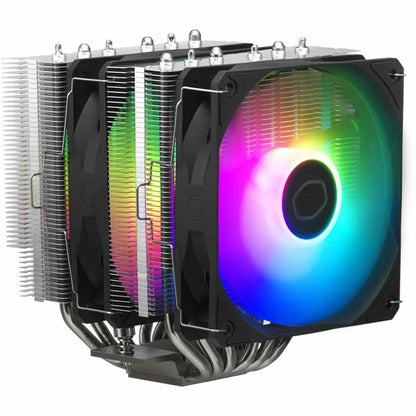 Main Image for Cooler Master Hyper 620S Cooling Fan/Heatsink - 1 Pack