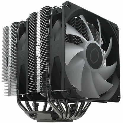Alternate-Image3 Image for Cooler Master Hyper 620S Cooling Fan/Heatsink - 1 Pack