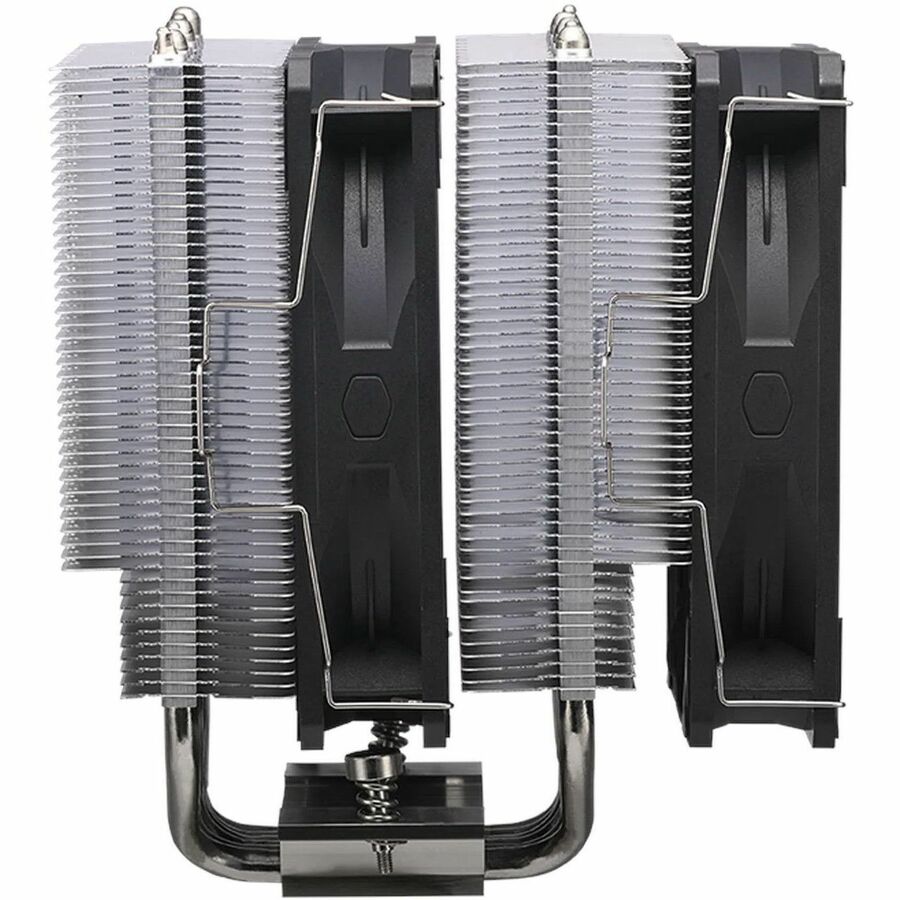 Alternate-Image4 Image for Cooler Master Hyper 620S Cooling Fan/Heatsink - 1 Pack