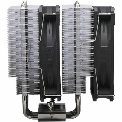 Alternate-Image4 Image for Cooler Master Hyper 620S Cooling Fan/Heatsink - 1 Pack