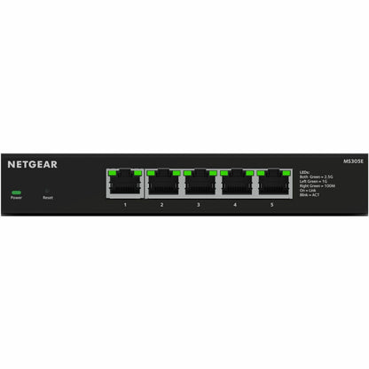 Main Image for Netgear MS305E Ethernet Switch
