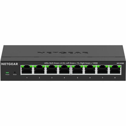 Alternate-Image3 Image for Netgear MS308E Ethernet Switch