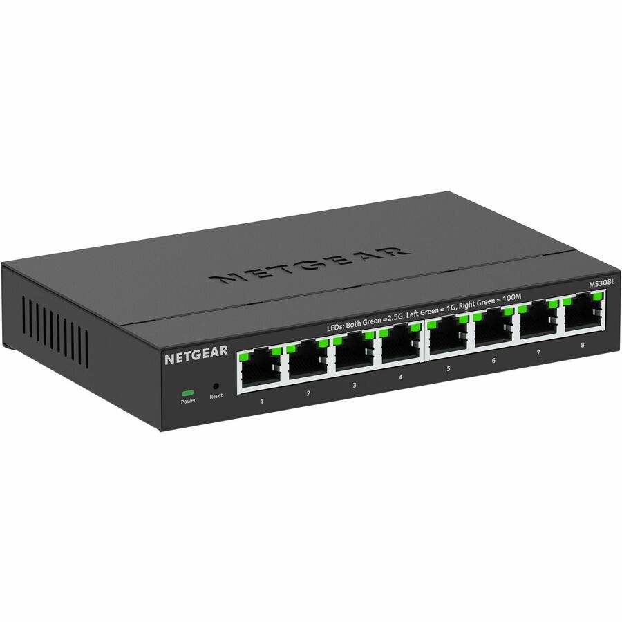 Alternate-Image1 Image for Netgear MS308E Ethernet Switch