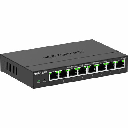 Alternate-Image1 Image for Netgear MS308E Ethernet Switch