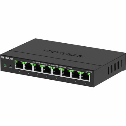 Alternate-Image2 Image for Netgear MS308E Ethernet Switch