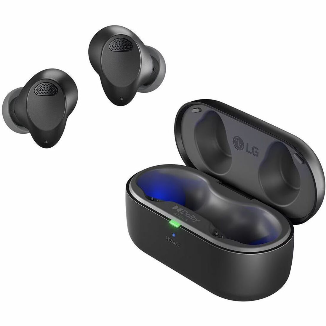Main Image for LG TONE Free T90S Earset