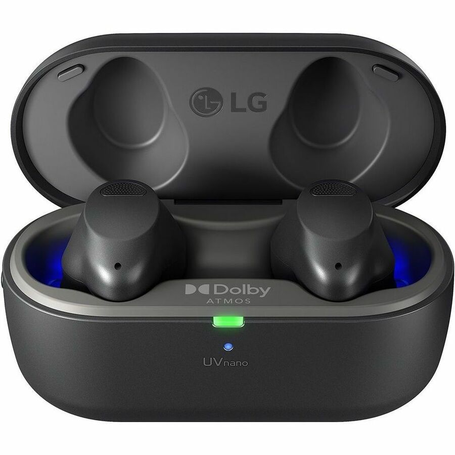 Alternate-Image2 Image for LG TONE Free T90S Earset