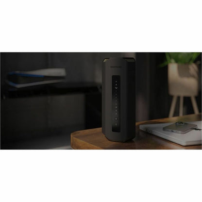 Alternate-Image2 Image for Netgear Nighthawk RS200 Wi-Fi 7 IEEE 802.11be Ethernet Wireless Router