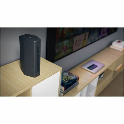 Alternate-Image4 Image for Netgear Nighthawk RS200 Wi-Fi 7 IEEE 802.11be Ethernet Wireless Router