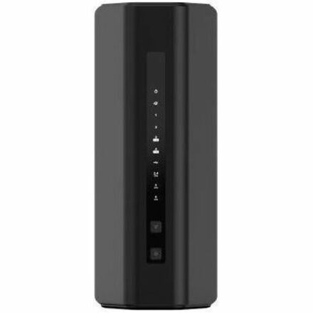 Front Image for Netgear Nighthawk RS200 Wi-Fi 7 IEEE 802.11be Ethernet Wireless Router