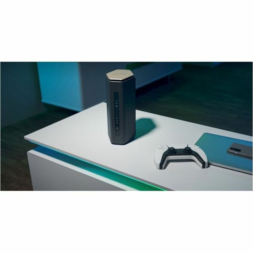 Alternate-Image4 Image for Netgear Nighthawk RS600 Wi-Fi 7 IEEE 802.11be Ethernet Wireless Router