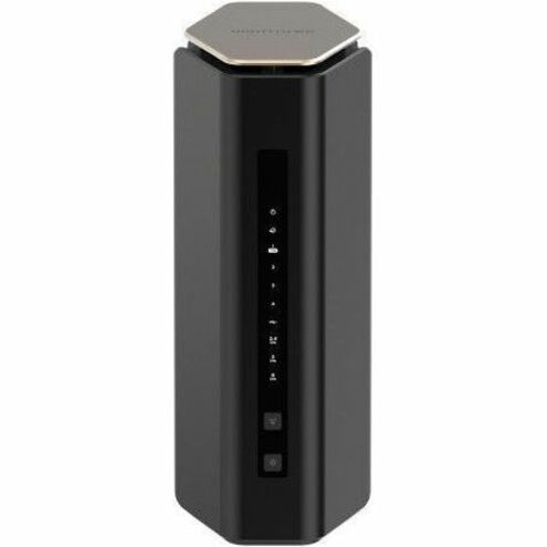 Front Image for Netgear Nighthawk RS600 Wi-Fi 7 IEEE 802.11be Ethernet Wireless Router