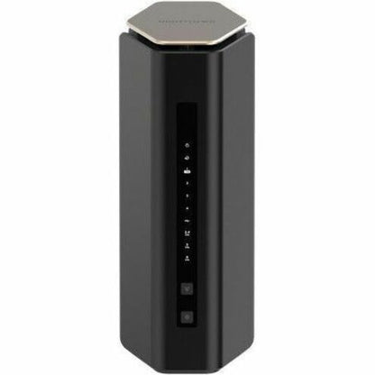 Front Image for Netgear Nighthawk RS600 Wi-Fi 7 IEEE 802.11be Ethernet Wireless Router