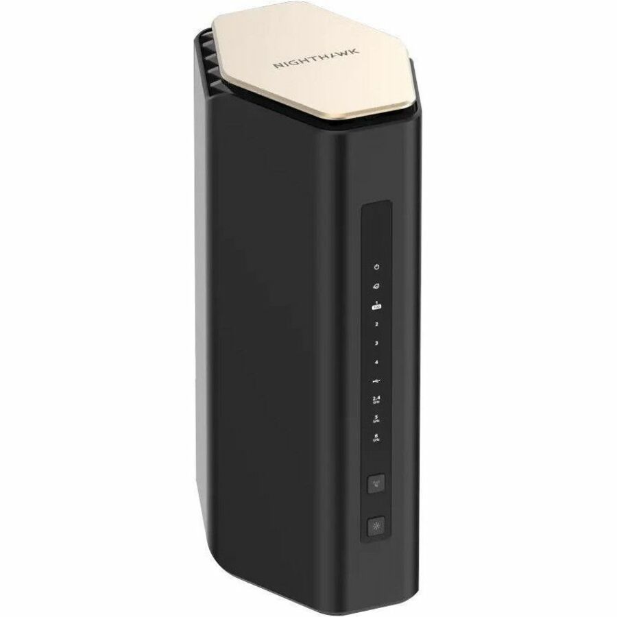 Main Image for Netgear Nighthawk RS600 Wi-Fi 7 IEEE 802.11be Ethernet Wireless Router