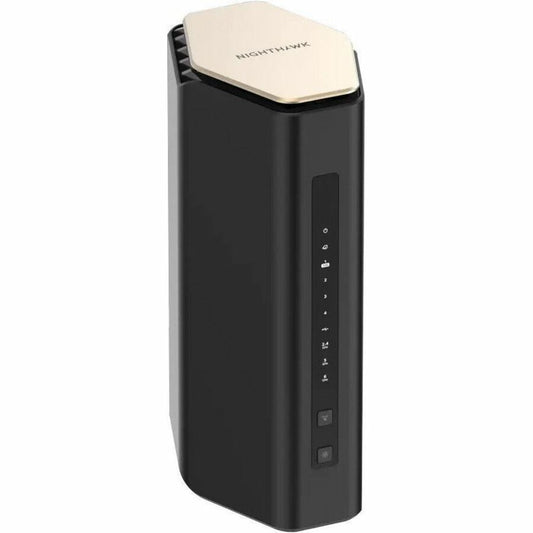 Main Image for Netgear Nighthawk RS600 Wi-Fi 7 IEEE 802.11be Ethernet Wireless Router
