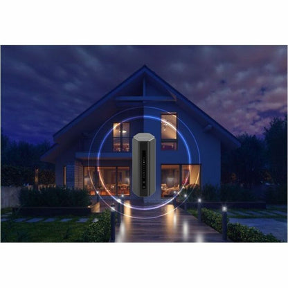 Alternate-Image1 Image for Netgear Nighthawk RS500 Wi-Fi 7 IEEE 802.11be Ethernet Wireless Router