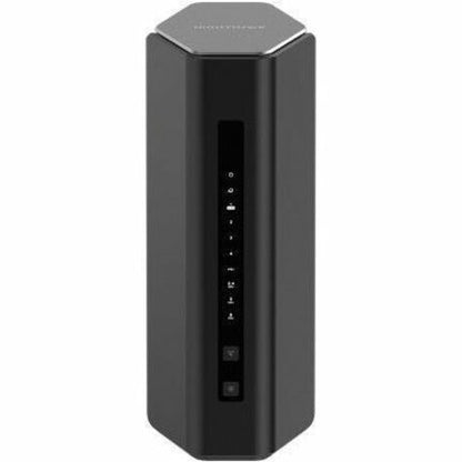 Front Image for Netgear Nighthawk RS500 Wi-Fi 7 IEEE 802.11be Ethernet Wireless Router