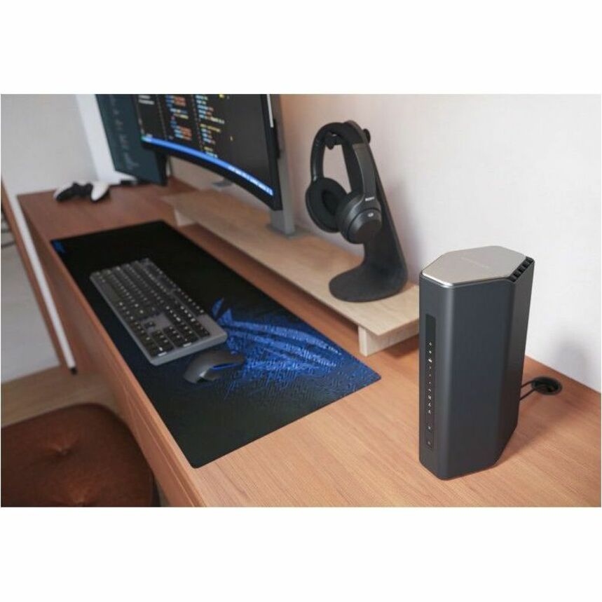 Alternate-Image2 Image for Netgear Nighthawk RS500 Wi-Fi 7 IEEE 802.11be Ethernet Wireless Router