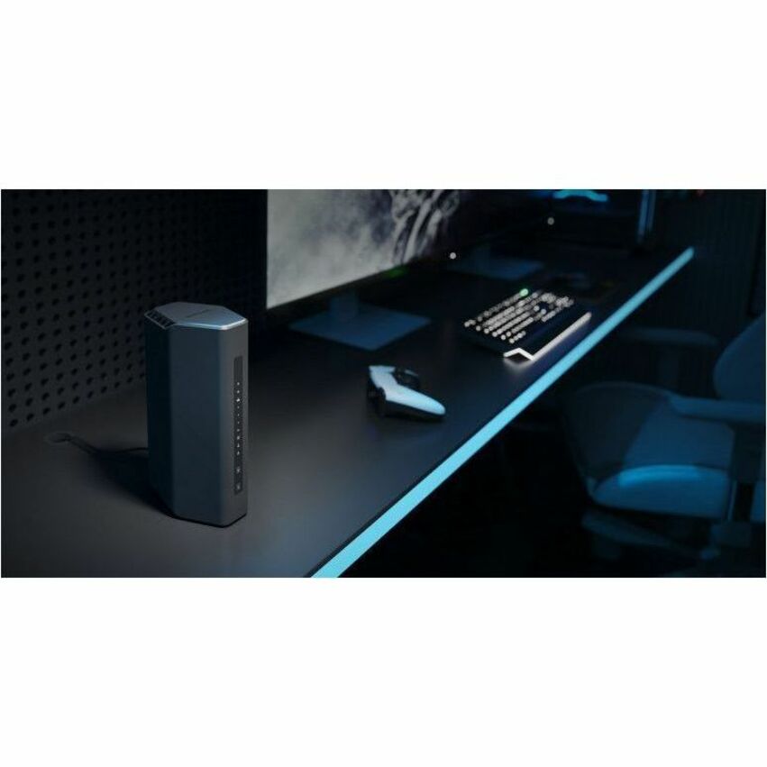 Alternate-Image3 Image for Netgear Nighthawk RS500 Wi-Fi 7 IEEE 802.11be Ethernet Wireless Router