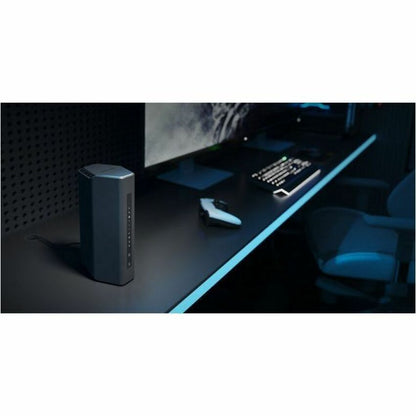 Alternate-Image3 Image for Netgear Nighthawk RS500 Wi-Fi 7 IEEE 802.11be Ethernet Wireless Router