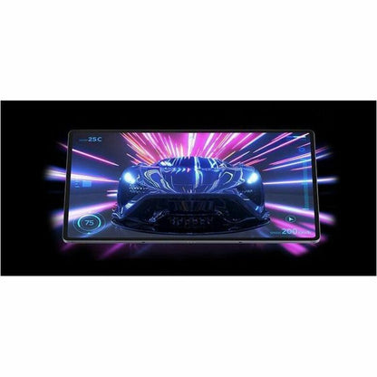 Alternate-Image4 Image for Samsung Galaxy Tab S10+ SM-X828U Tablet - 12.4" WQXGA+ - MediaTek Dimensity 9300+ (MT6989) Octa-core - 12 GB - 256 GB Storage - Android 14 - 5G - Moonstone Gray