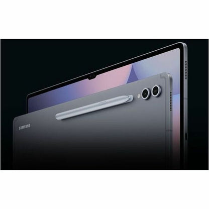 Alternate-Image5 Image for Samsung Galaxy Tab S10+ SM-X828U Tablet - 12.4" WQXGA+ - MediaTek Dimensity 9300+ (MT6989) Octa-core - 12 GB - 256 GB Storage - Android 14 - 5G - Moonstone Gray