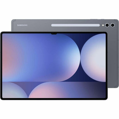 Main Image for Samsung Galaxy Tab S10 Ultra SM-X920 Tablet - 14.6" WQXGA+ - MediaTek Dimensity 9300+(MT6989) Octa-core - 16 GB - 1 TB Storage - Android 14 - Moonstone Gray