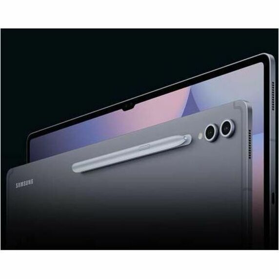Alternate-Image9 Image for Samsung Galaxy Tab S10 Ultra SM-X920 Tablet - 14.6" WQXGA+ - MediaTek Dimensity 9300+(MT6989) Octa-core - 16 GB - 1 TB Storage - Android 14 - Moonstone Gray