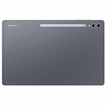 Rear Image for Samsung Galaxy Tab S10 Ultra SM-X920 Tablet - 14.6" WQXGA+ - MediaTek Dimensity 9300+(MT6989) Octa-core - 16 GB - 1 TB Storage - Android 14 - Moonstone Gray