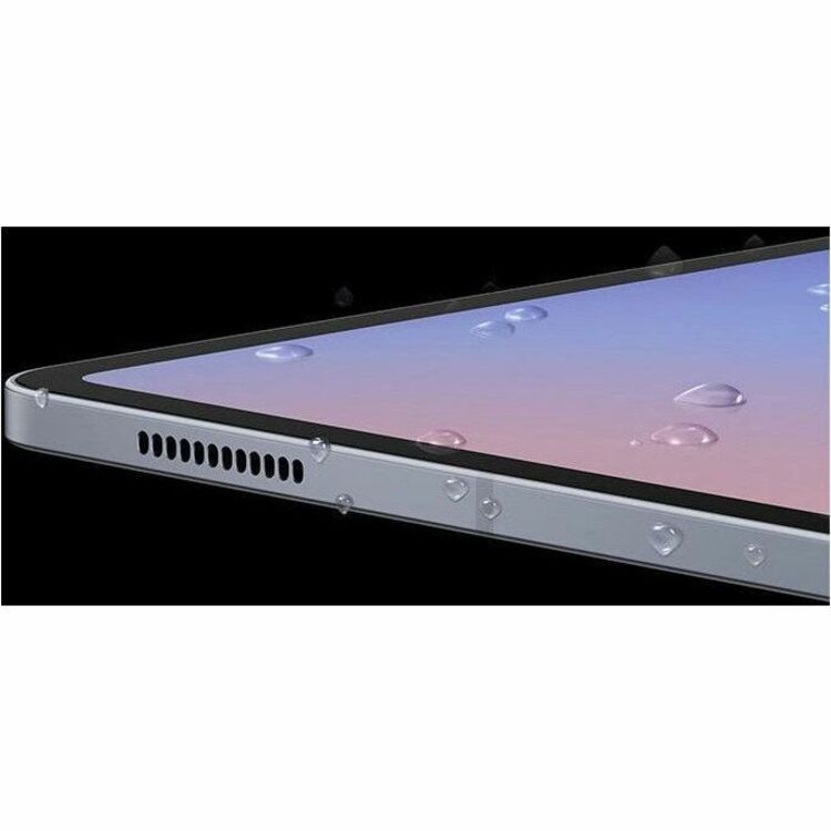 Alternate-Image3 Image for Samsung Galaxy Tab S10+ SM-X828U Tablet - 12.4" WQXGA+ - MediaTek Dimensity 9300+ (MT6989) Octa-core - 12 GB - 256 GB Storage - Android 14 - 5G - Moonstone Gray