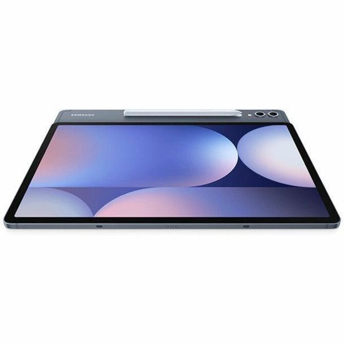 Alternate-Image1 Image for Samsung Galaxy Tab S10+ SM-X828U Tablet - 12.4" WQXGA+ - MediaTek Dimensity 9300+ (MT6989) Octa-core - 12 GB - 256 GB Storage - Android 14 - 5G - Moonstone Gray