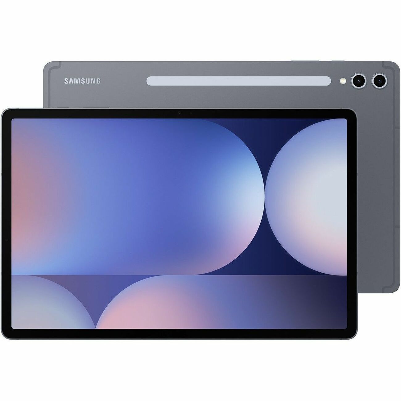 Main Image for Samsung Galaxy Tab S10+ SM-X828U Tablet - 12.4" WQXGA+ - MediaTek Dimensity 9300+ (MT6989) Octa-core - 12 GB - 256 GB Storage - Android 14 - 5G - Moonstone Gray