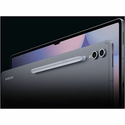 Alternate-Image2 Image for Samsung Galaxy Tab S10+ SM-X828U Tablet - 12.4" WQXGA+ - MediaTek Dimensity 9300+ (MT6989) Octa-core - 12 GB - 256 GB Storage - Android 14 - 5G - Moonstone Gray