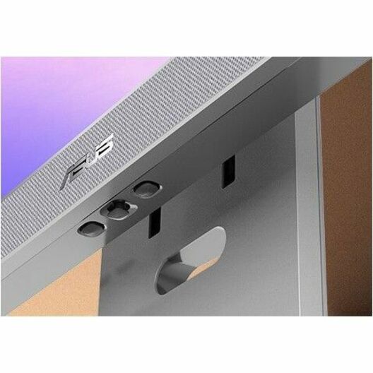 Alternate-Image6 Image for Asus ZenScreen MS27UC 27" Class 4K UHD Smart LED Monitor - 16:9 - Silver