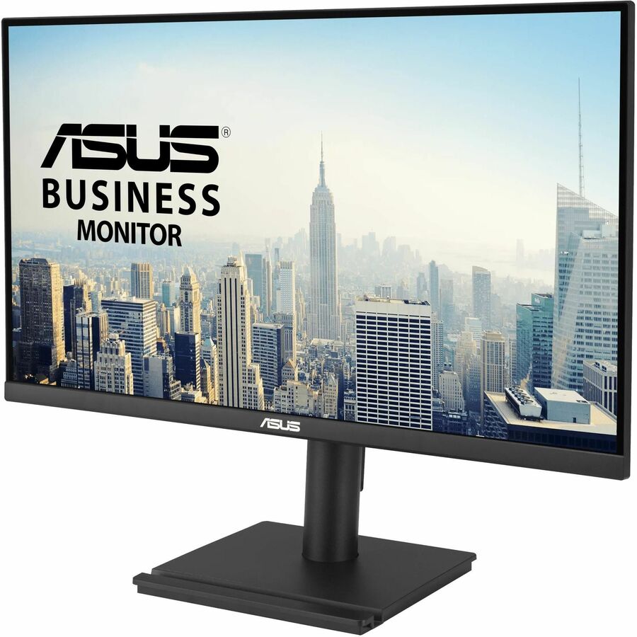 Alternate-Image1 Image for Asus VA27UCPS 27" Class 4K UHD LED Monitor - 16:9 - Black