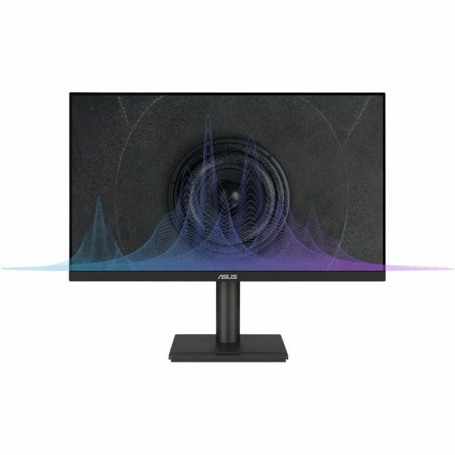 Alternate-Image10 Image for Asus VA27UCPS 27" Class 4K UHD LED Monitor - 16:9 - Black