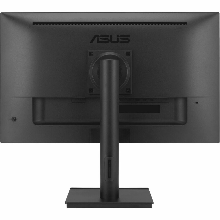 Rear Image for Asus VA27UCPS 27" Class 4K UHD LED Monitor - 16:9 - Black