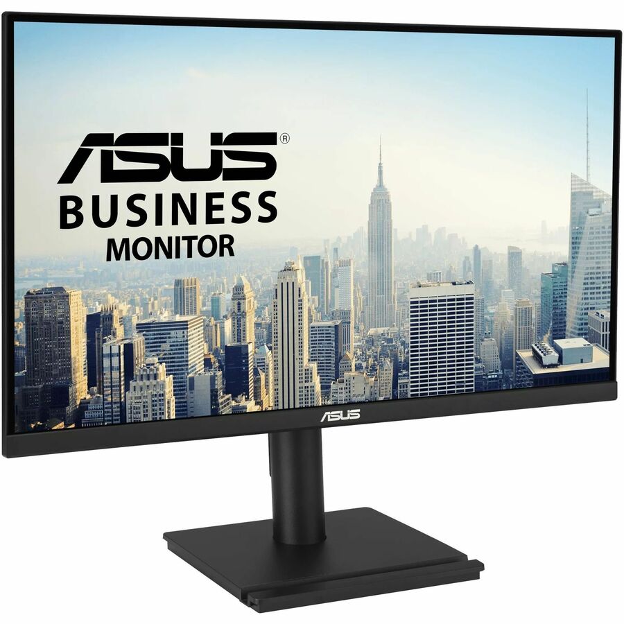 Alternate-Image4 Image for Asus VA27UCPS 27" Class 4K UHD LED Monitor - 16:9 - Black