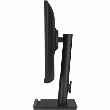 Left Image for Asus VA27UCPS 27" Class 4K UHD LED Monitor - 16:9 - Black