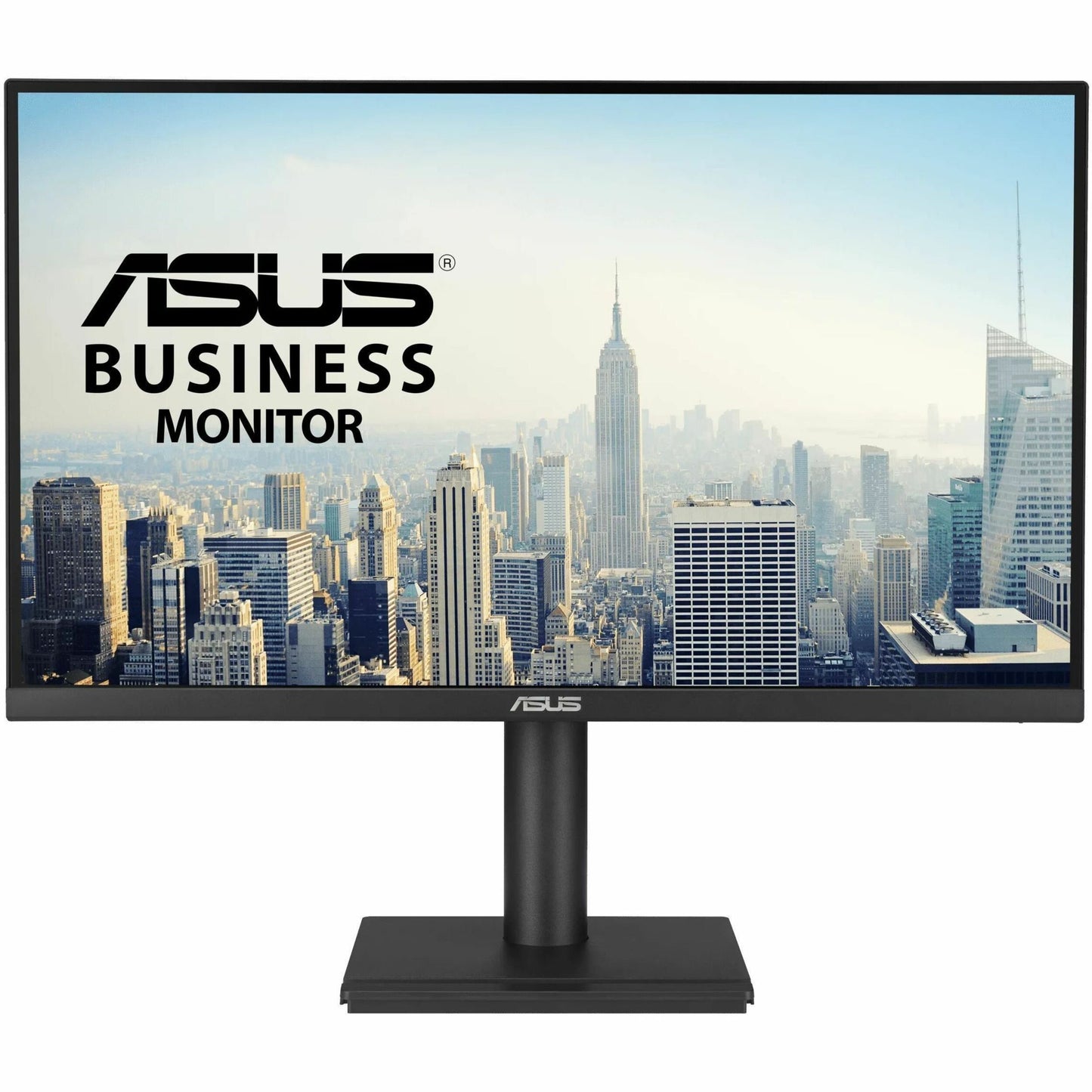 Main Image for Asus VA27UCPS 27" Class 4K UHD LED Monitor - 16:9 - Black