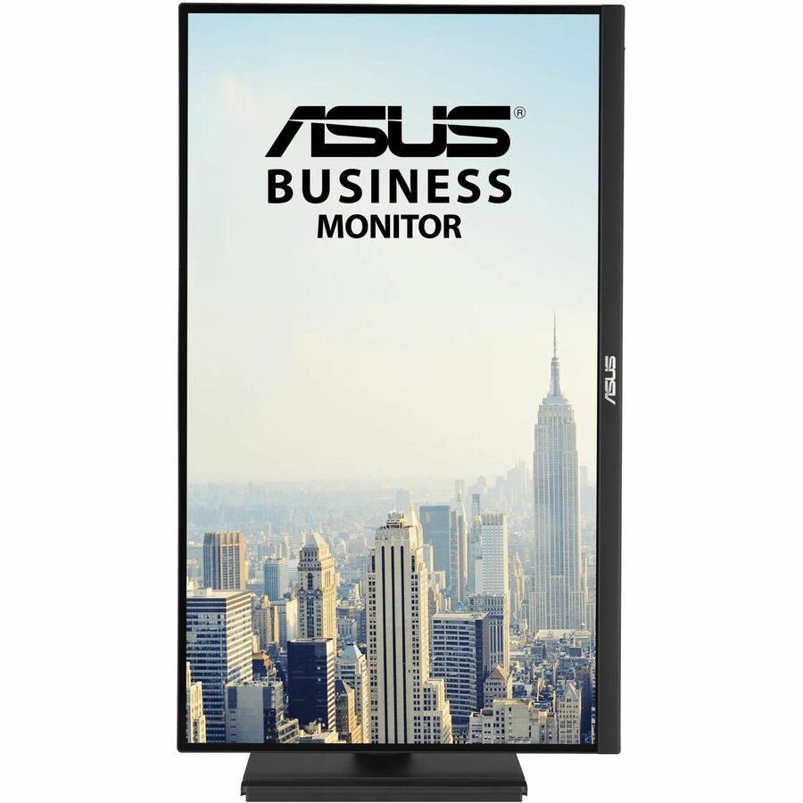 Alternate-Image2 Image for Asus VA27UCPS 27" Class 4K UHD LED Monitor - 16:9 - Black