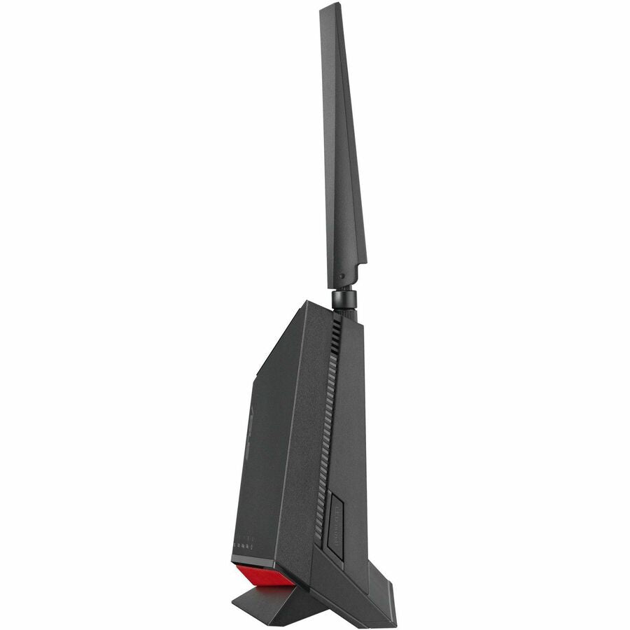 Left Image for Asus RT-BE86U Wi-Fi 7 IEEE 802.11 a/b/g/n/ac/ax/be Ethernet Wireless Router