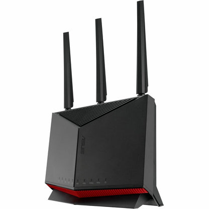 Main Image for Asus RT-BE86U Wi-Fi 7 IEEE 802.11 a/b/g/n/ac/ax/be Ethernet Wireless Router
