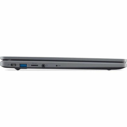 Right Image for Acer Chromebook 314 C936 C936-C84C 14" Chromebook - Full HD - 60 Hz - Intel N-Series N100 - 4 GB - 64 GB Flash Memory - English (US) Keyboard - Black