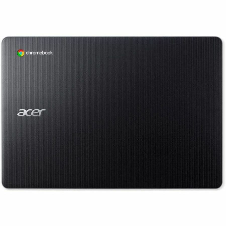 Top Image for Acer Chromebook 314 C936 C936-C84C 14" Chromebook - Full HD - 60 Hz - Intel N-Series N100 - 4 GB - 64 GB Flash Memory - English (US) Keyboard - Black