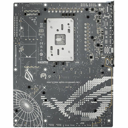Alternate-Image8 Image for Asus ROG Strix X870-A GAMING WIFI Gaming Desktop Motherboard - AMD X870 Chipset - Socket AM5 - ATX